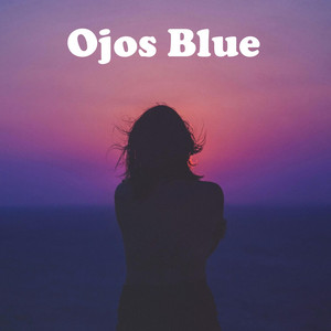 Ojos Blue by ElMalek