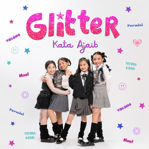 Glitter - Kata Ajaib
