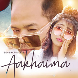 Benisha Poudel - Aakhaima