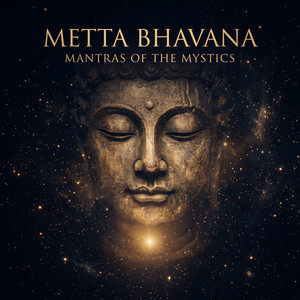Metta Bhavana by Mantras of The Mystics
