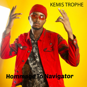 Hommage to Navigator