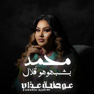 Awadia Azab - الميرفابي الحر