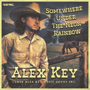 Somewhere Under The Neon Rainbow