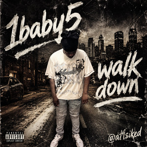 Walk down
