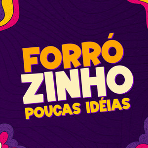 DJ ANTONIO SOUSA - Forrózinho Poucas Idéias