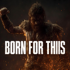 Born for This by Orkestral Studio