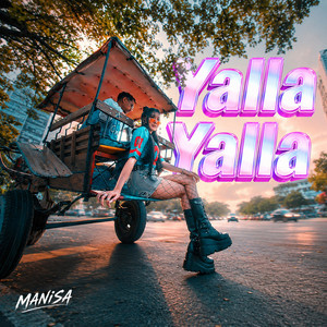Yalla Yalla by Manisa