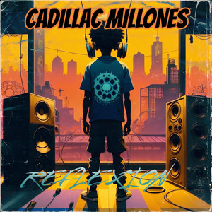 REFLEXION by Cadillac Millones