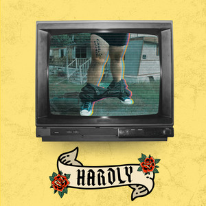 Hardly by Sevy