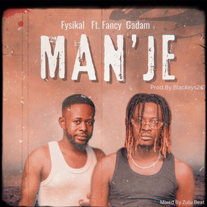 Fysikal - MAN'JE
