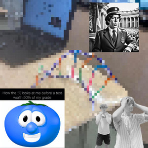 2% lowfat milk - I Thank You Right Now