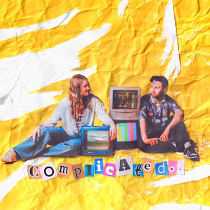 complicated.. by Tainted Youth