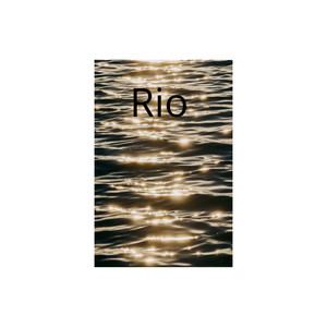 Rio by Rose of melody