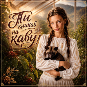 Ty Klykav na Kavu by InskarFolk