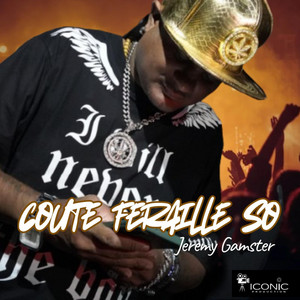 ICONIC PRODUCTION - JREMY GANGSTER ECLATE PARTOU
