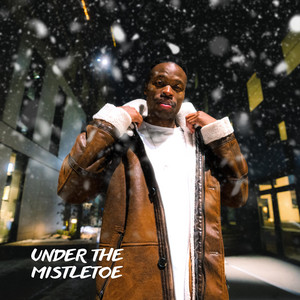 Under The Mistletoe