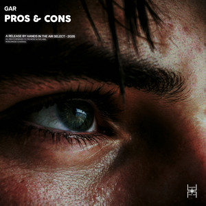 Pros & Cons - Original Mix by GAR