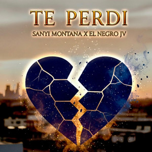 Te Perdi by Sanyi Montana