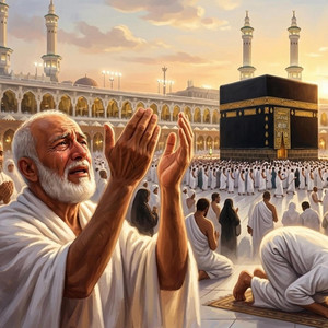 يا رايح المدينة بلغ سلام لنبينا by Voicy Records