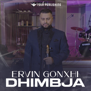 Ervin Gonxhi - Dhimbja