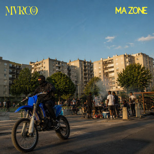 Ma zone by Mvrco
