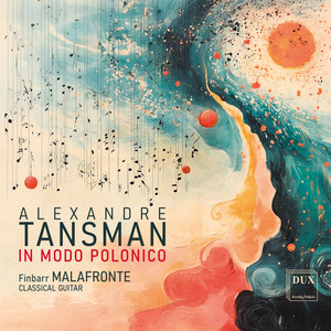 Tansman: In modo polonico