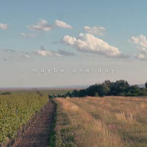 Maybe One Day by buffalohaze