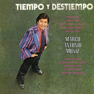 Tiempo (with José José)