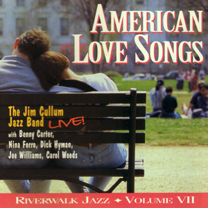 American Love Songs, Vol. VII album