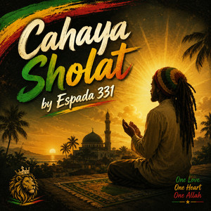 Cahaya Sholat by Espada 331