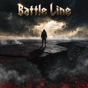 Battle Line by Rex OSLO