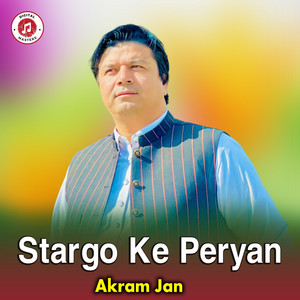 Akram Jan - Stargo Ke Peryan
