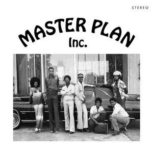 Special Love - Demo by Master Plan Inc