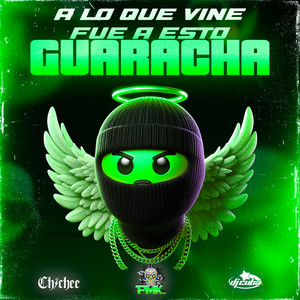 DJ Cuba, DJ Pirata & Chichee - A LO QUE YO VINE FUE A ESTO - GUARACHA