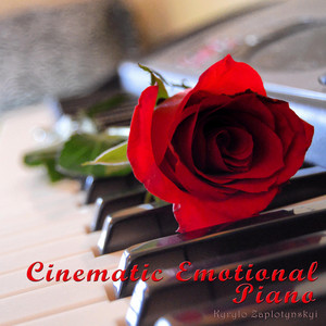 Kyrylo Zaplotynskyi — Cinematic Emotional Piano
