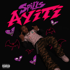 Ayiti by Spills