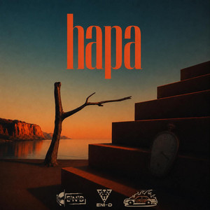 Hapa by Eni-d