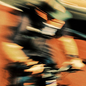 Portada de MOTION