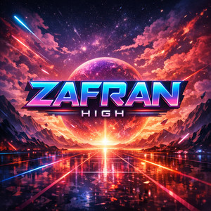 Zafran by Xyranix Fluxor