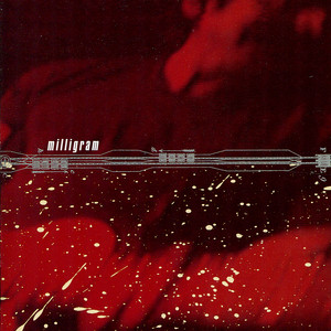 Names on Walls by Milligram