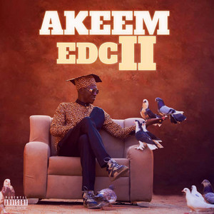 Akeem - C'est La Base