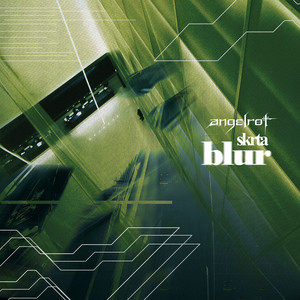 blur by angelrot, skrta