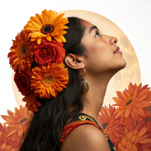 Kaiyana - Mexican Sunflower