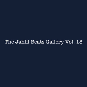 Yue Minjun by Jahlil Beats