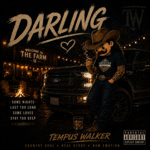 Darlling by Tempus Walker