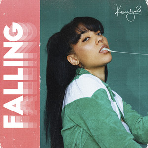 Falling by Kennedy Rd.