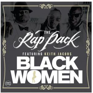 Suit Music, Vol. 1 - Album by The Rap Pack | Spotify
