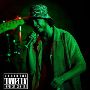 Hesed (חסד) by Aguas Con el Roger