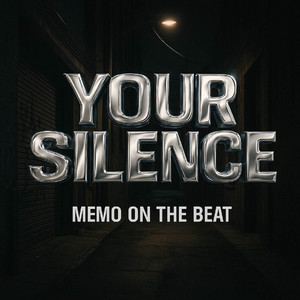 Your Silence by Memo On The Beat