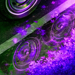 Streetlight Sonata by Future Garage